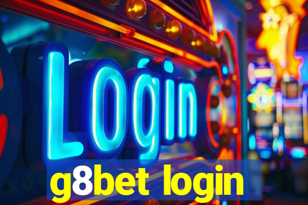 g8bet login